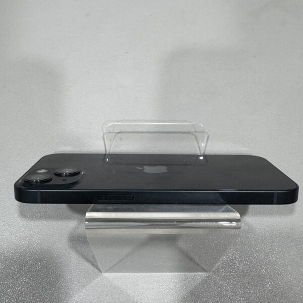 Apple iPhone 13 256GB 午夜 中古機 二手機 福利機：圖片 4