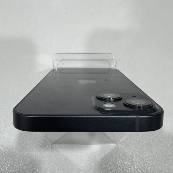 Apple iPhone 13 256GB 午夜 中古機 二手機 福利機：圖片 3