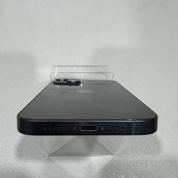 Apple iPhone 13 256GB 午夜 中古機 二手機 福利機：圖片 2