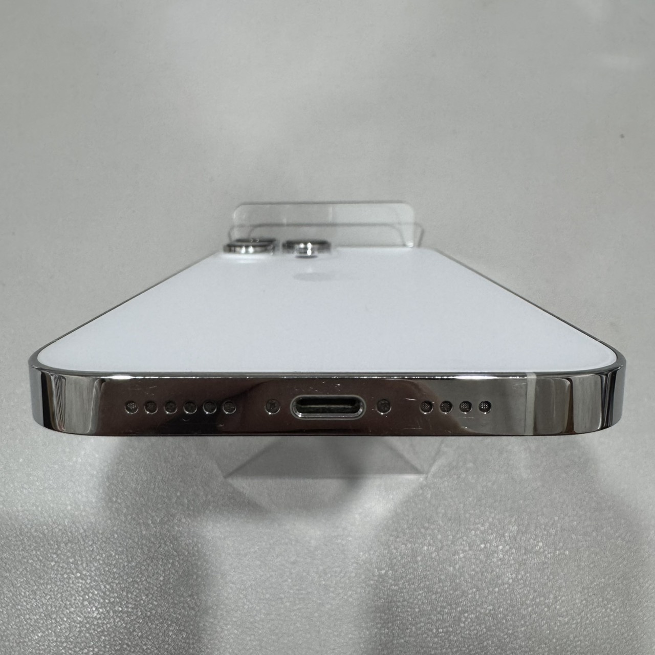 Apple iPhone 14 Pro Max 512GB 銀色 中古機 二手機 福利機:圖片 4