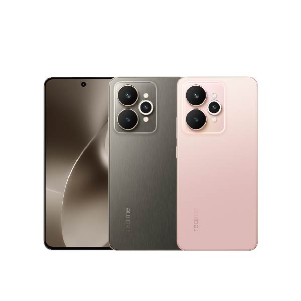台中手機店｜realme 15 5G 6.77吋 全新手機｜零壹通訊
