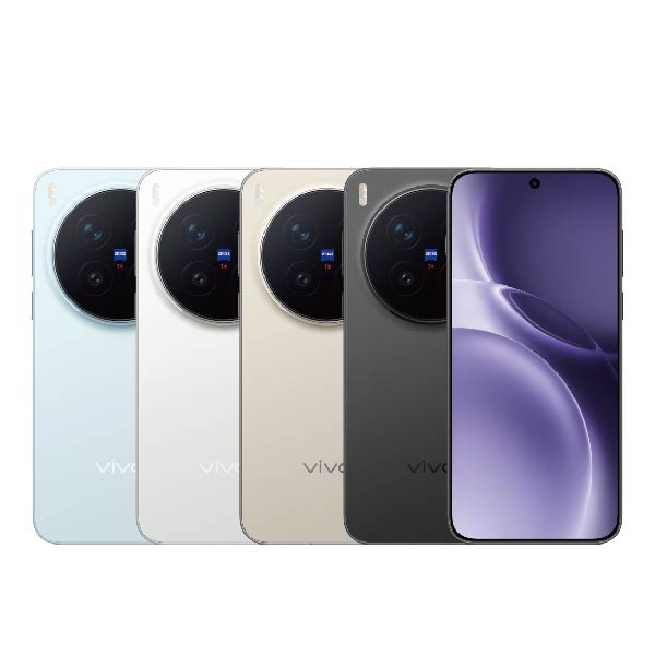 台中手機店 | vivo X300 Pro 6.78吋 全新手機 | 零壹通訊