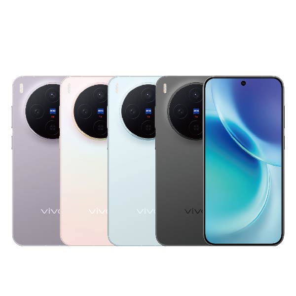 台中手機店 | vivo X300 6.31吋 全新手機 | 零壹通訊