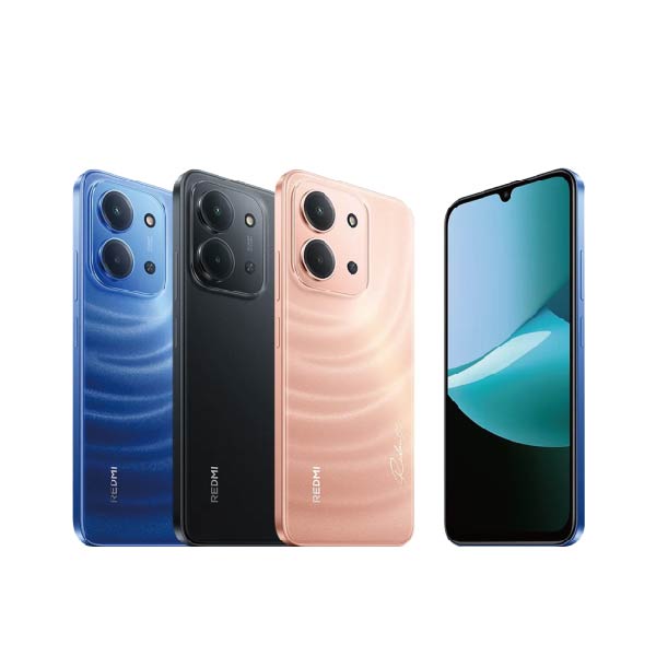 台中手機店｜小米 Redmi 15C 6.9吋 全新手機｜零壹通訊