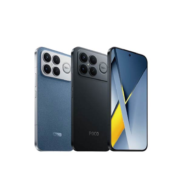 台中手機店｜POCO F8 Ultra 6.9吋 全新手機｜零壹通訊