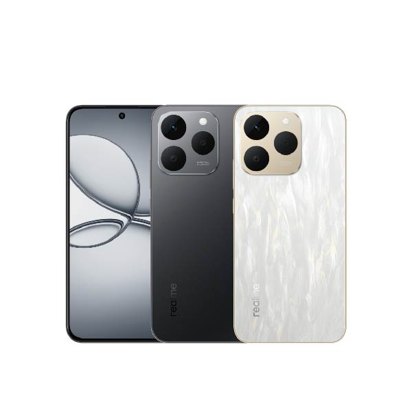 台中手機店｜realme 15T 5G 6.57吋 全新手機｜零壹通訊