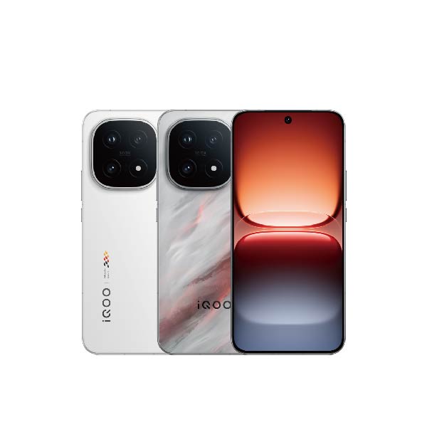 台中手機店｜iQOO 15 6.85吋 全新手機｜零壹通訊