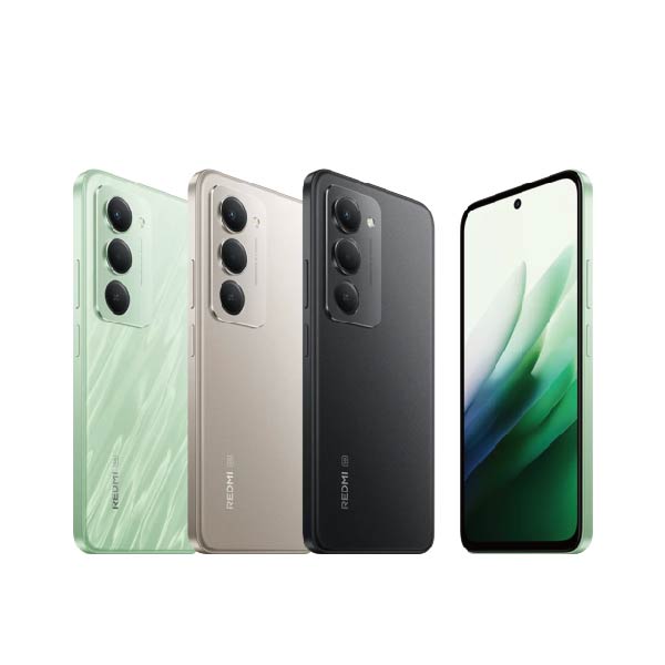 台中手機店｜小米 Redmi 15 5G 6.9吋 全新手機｜零壹通訊