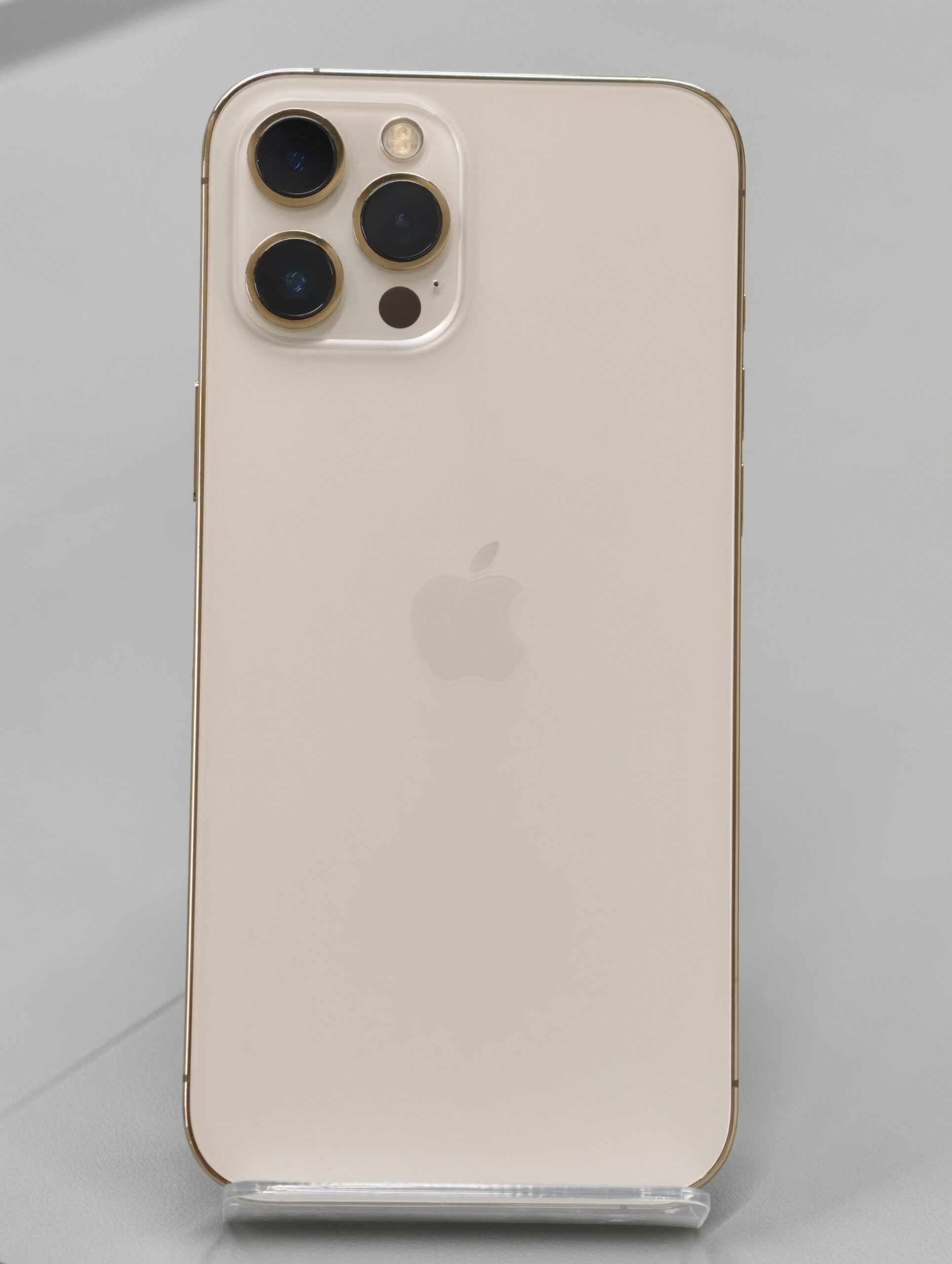 Apple iPhone 12 Pro Max 128GB 金 中古機 二手機 福利機 #78020:圖片 7