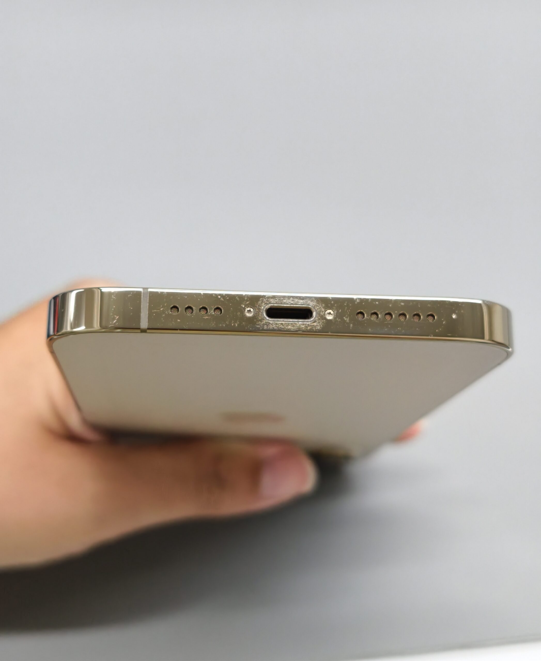 Apple iPhone 12 Pro Max 128GB 金 中古機 二手機 福利機 #78020:圖片 5