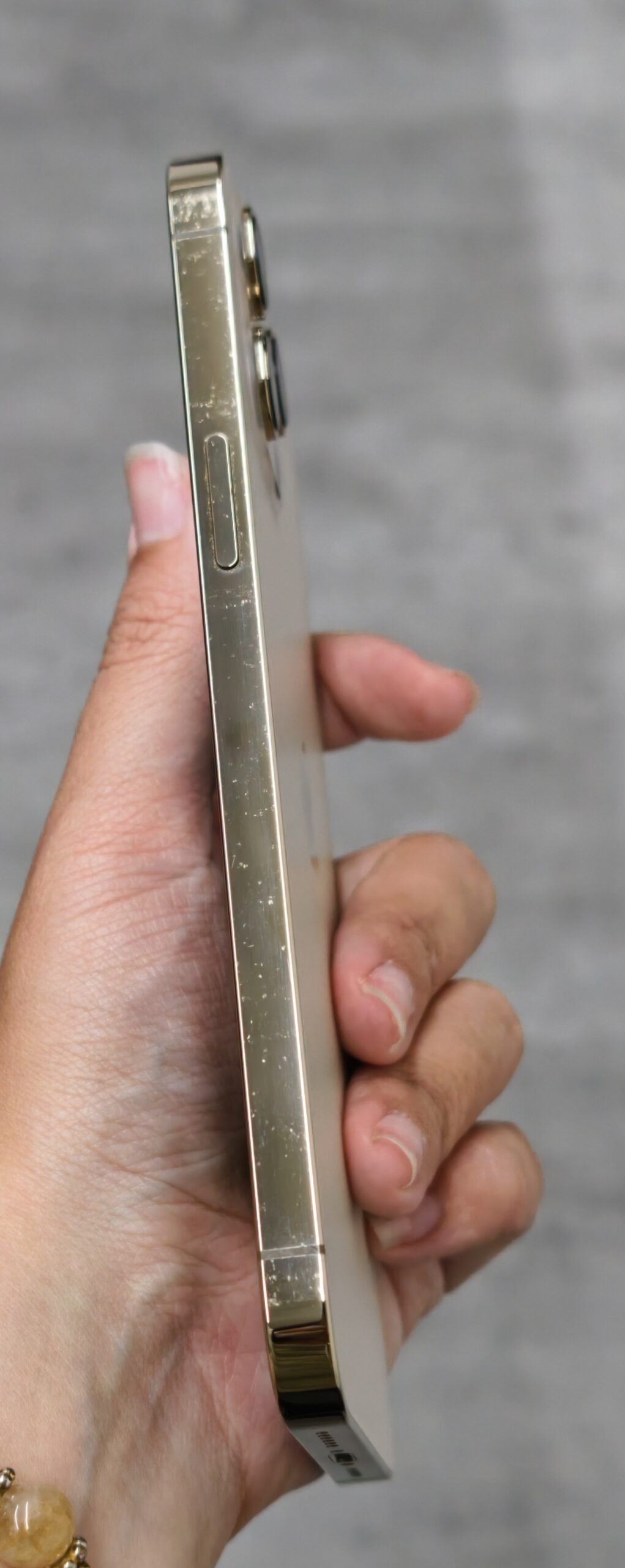 Apple iPhone 12 Pro Max 128GB 金 中古機 二手機 福利機 #78020:圖片 2
