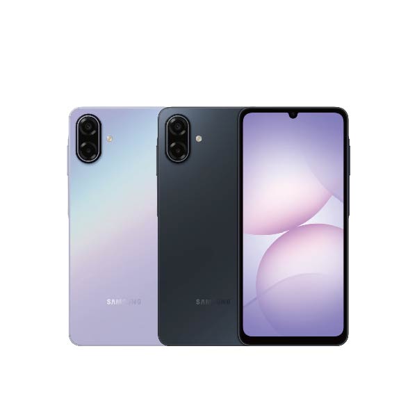 台中手機店｜SAMSUNG Galaxy A07 5G 6.7吋 全新手機 ｜零壹通訊