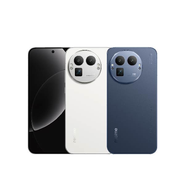 台中手機店｜realme GT 8 Pro 6.79吋 全新手機｜零壹通訊