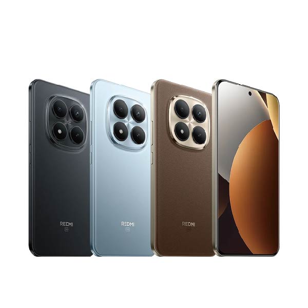 台中手機店｜小米 Redmi Note 15 Pro+ 5G 6.83吋 全新手機｜零壹通訊