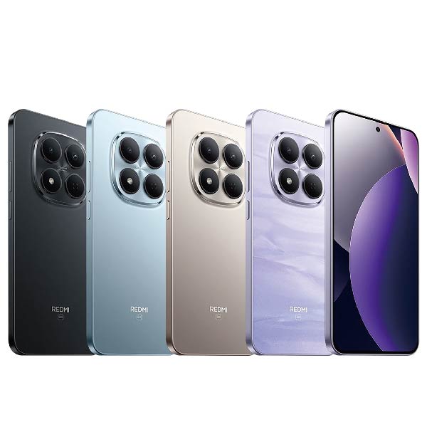 台中手機店｜小米 Redmi Note 15 Pro 5G 6.83吋 全新手機｜零壹通訊