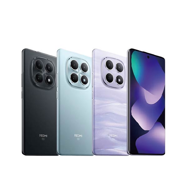 台中手機店｜小米 Redmi Note 15 5G 6.77吋 全新手機｜零壹通訊