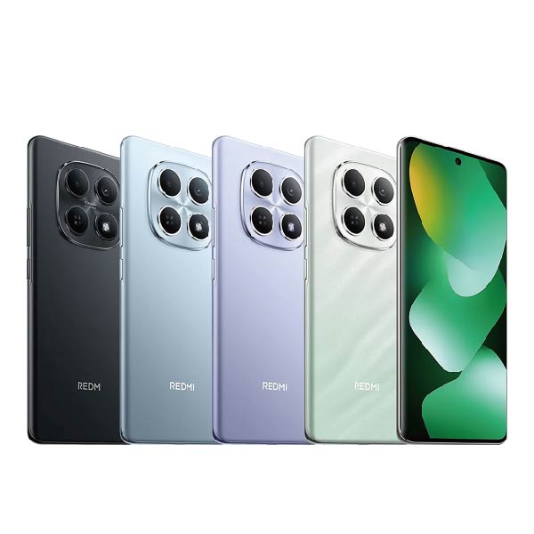 台中手機店｜小米 Redmi Note 15 6.77吋 全新手機｜零壹通訊