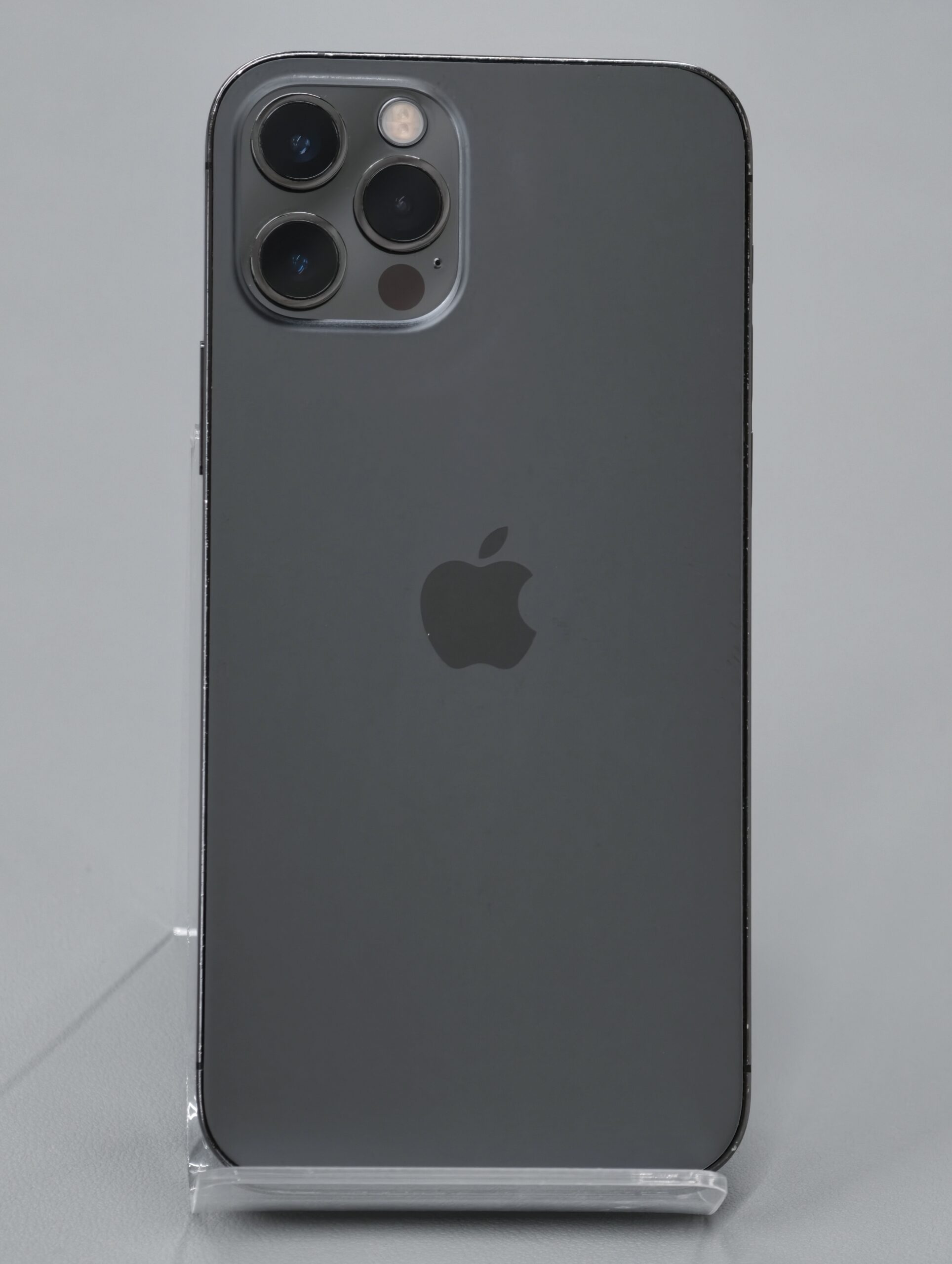 Apple iPhone 12 Pro 128GB 石墨 中古機 二手機 福利機 #17916:圖片 7