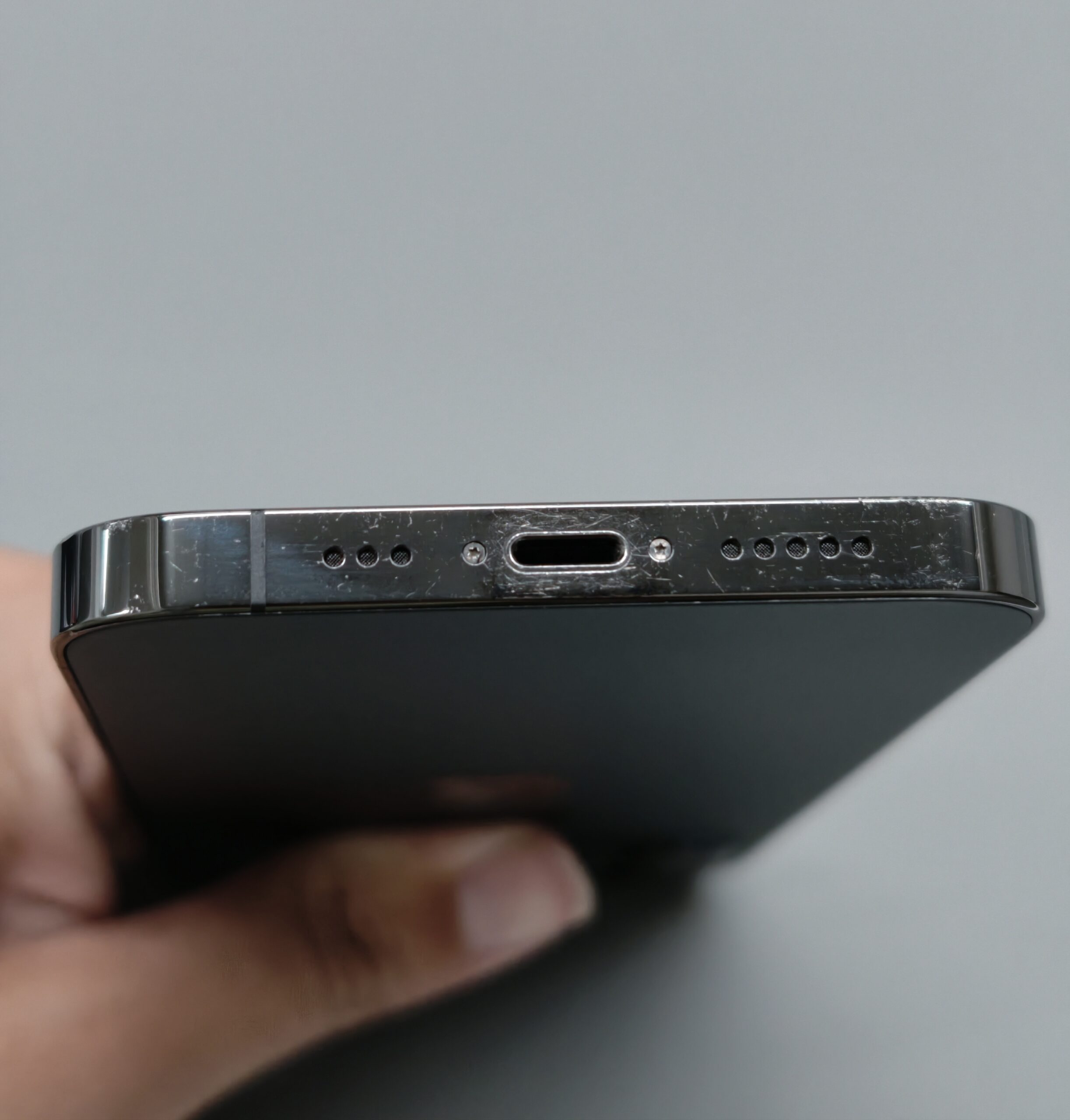 Apple iPhone 12 Pro 128GB 石墨 中古機 二手機 福利機 #17916:圖片 6