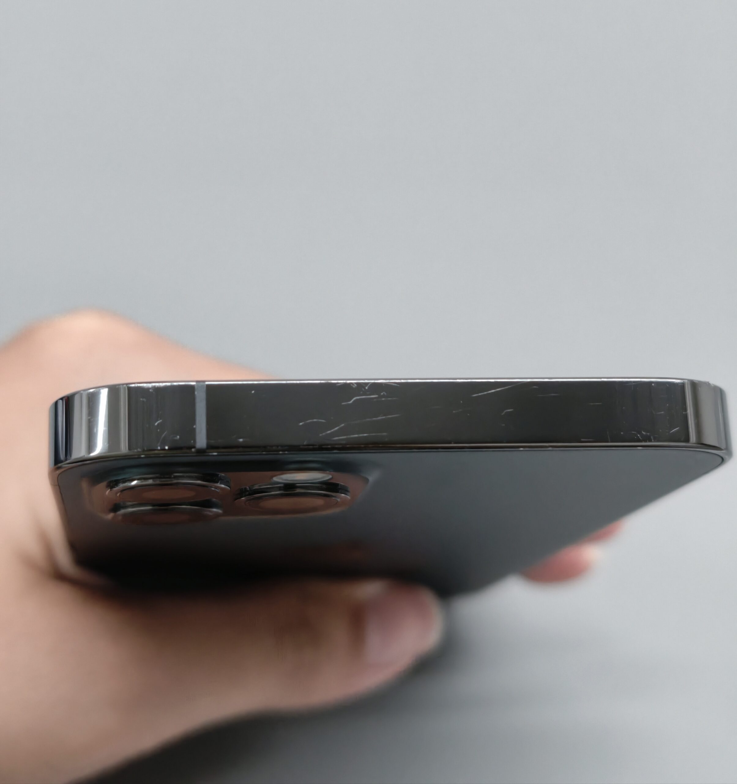 Apple iPhone 12 Pro 128GB 石墨 中古機 二手機 福利機 #17916:圖片 5