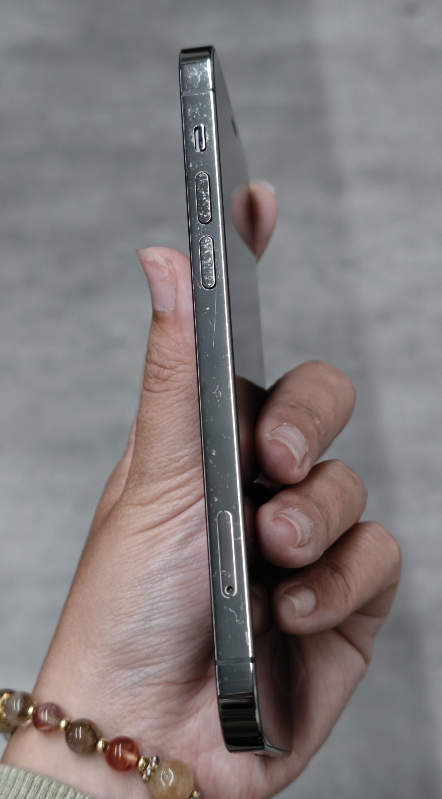 Apple iPhone 12 Pro 128GB 石墨 中古機 二手機 福利機 #17916:圖片 4