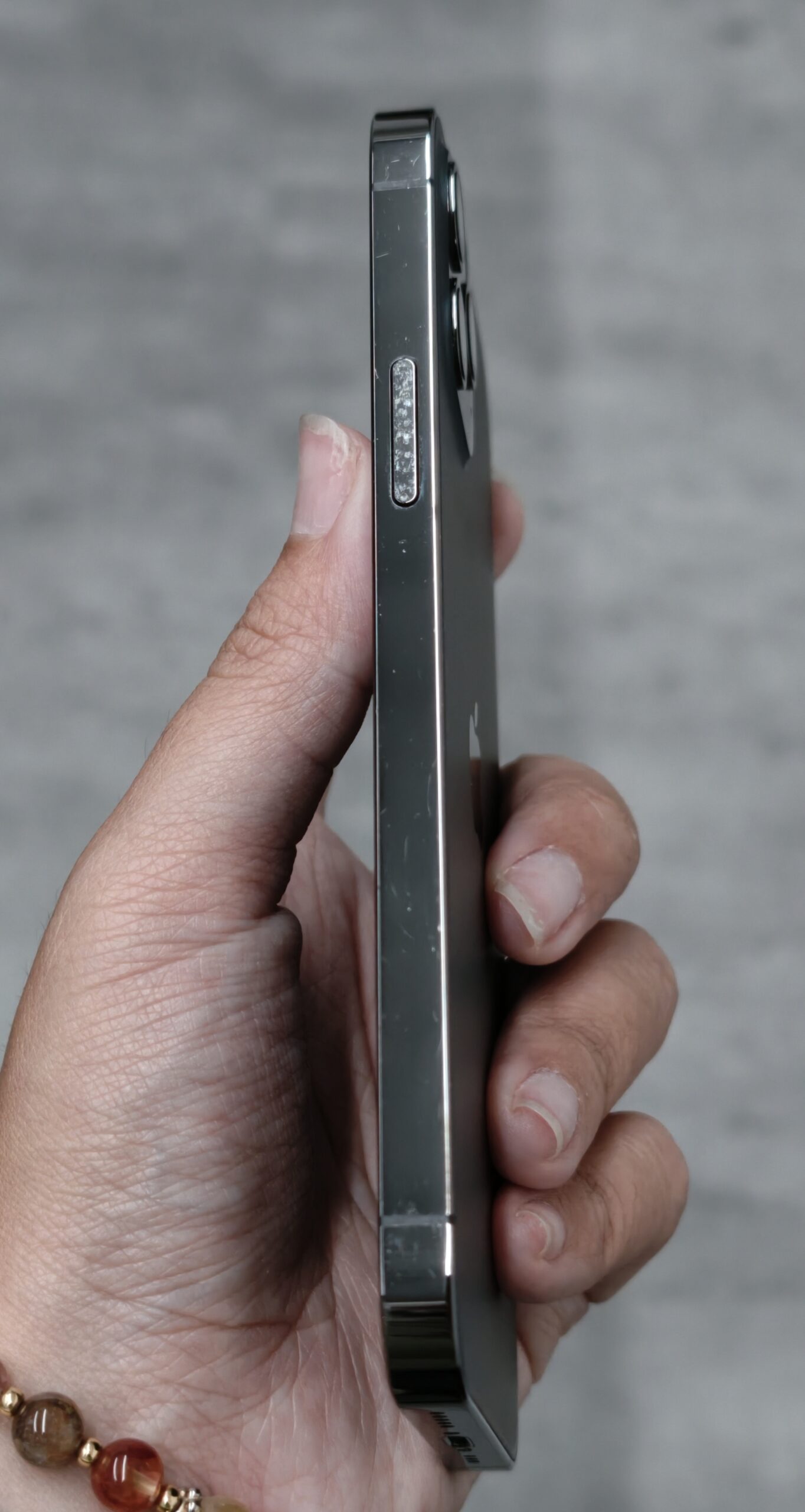 Apple iPhone 12 Pro 128GB 石墨 中古機 二手機 福利機 #17916:圖片 3