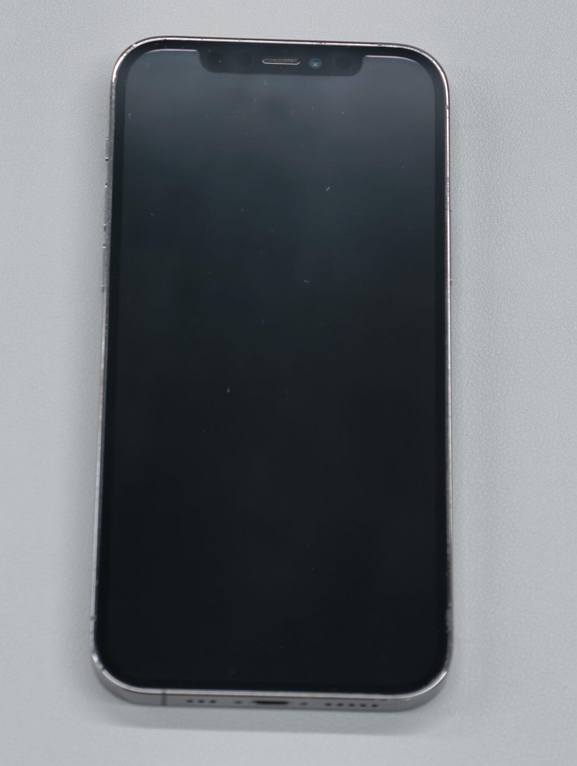 Apple iPhone 12 Pro 128GB 石墨 中古機 二手機 福利機 #17916:圖片 2