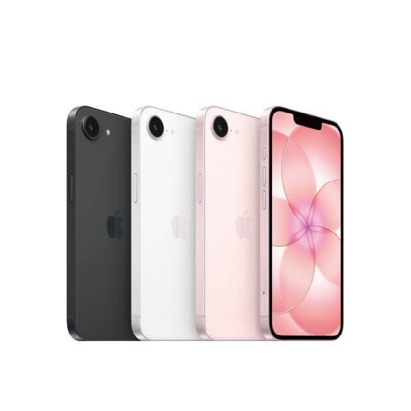 台中手機店 | Apple iPhone 17e 6.1吋 全新手機 | 零壹通訊