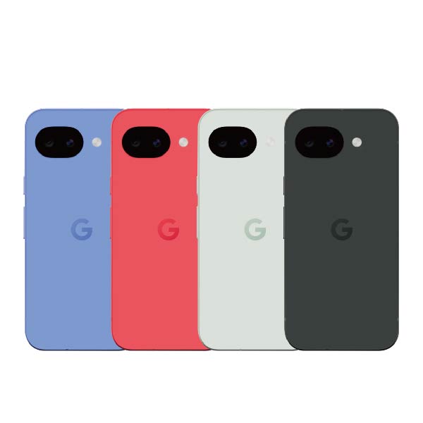 台中手機店｜Google Pixel 10a 6.3吋 全新手機｜零壹通訊
