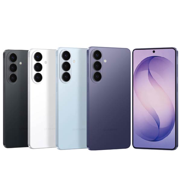 台中手機店 | SAMSUNG Galaxy S26 6.3吋 全新手機 | 零壹通訊