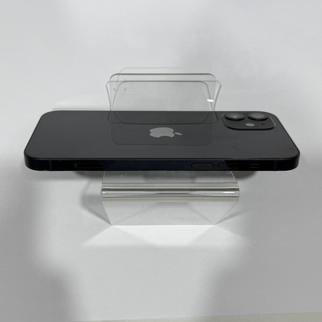 Apple iPhone 12 64GB 黑 中古機 二手機 福利機:圖片 4