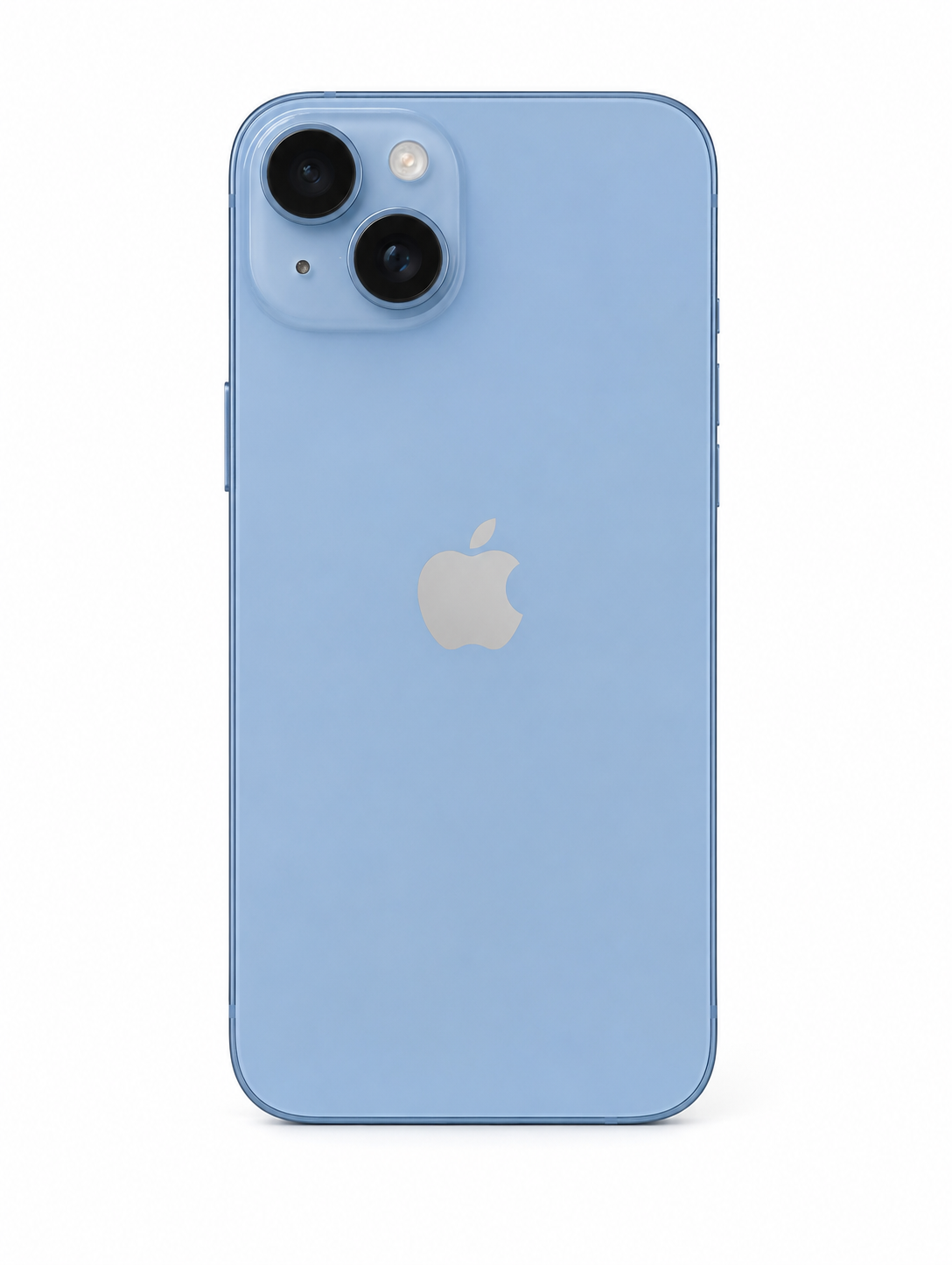 Apple iPhone 14 128GB 藍色 中古機 二手機 福利機 #03670:圖片 2