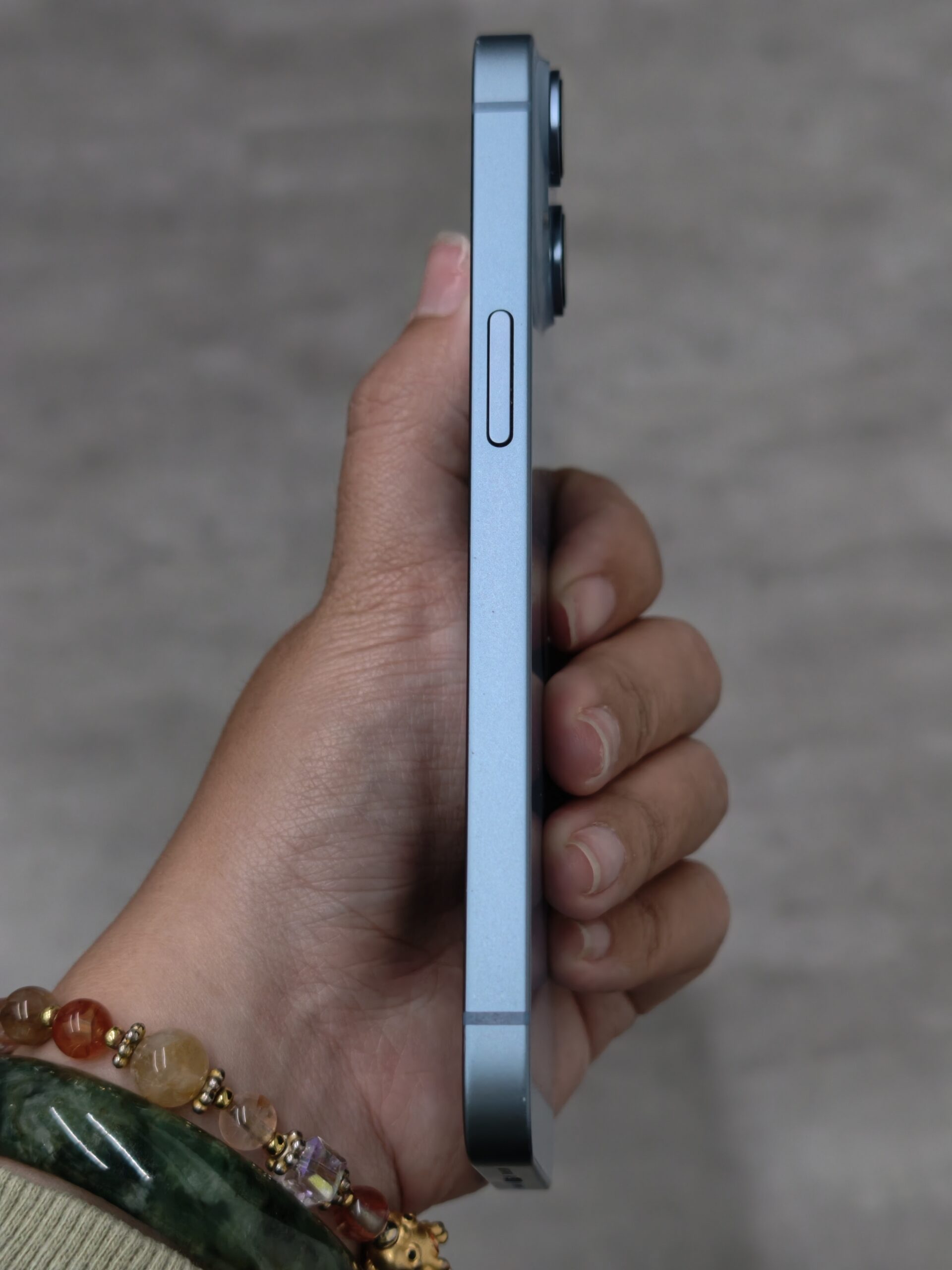 Apple iPhone 14 128GB 藍色 中古機 二手機 福利機 #03670:圖片 6