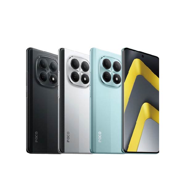 台中手機店｜POCO M8 5G 6.77吋 全新手機｜零壹通訊