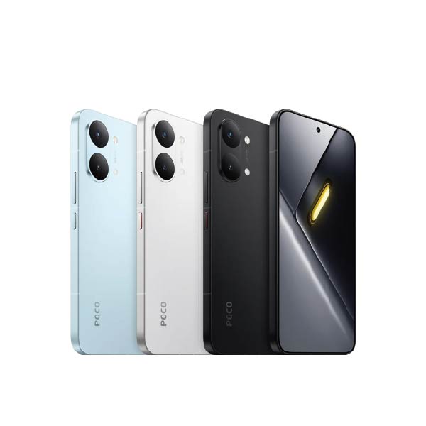 台中手機店｜POCO X8 Pro Max 6.83吋 全新手機｜零壹通訊