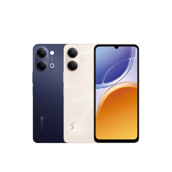 台中手機店｜vivo Y21 5G 6.74吋 全新手機｜零壹通訊