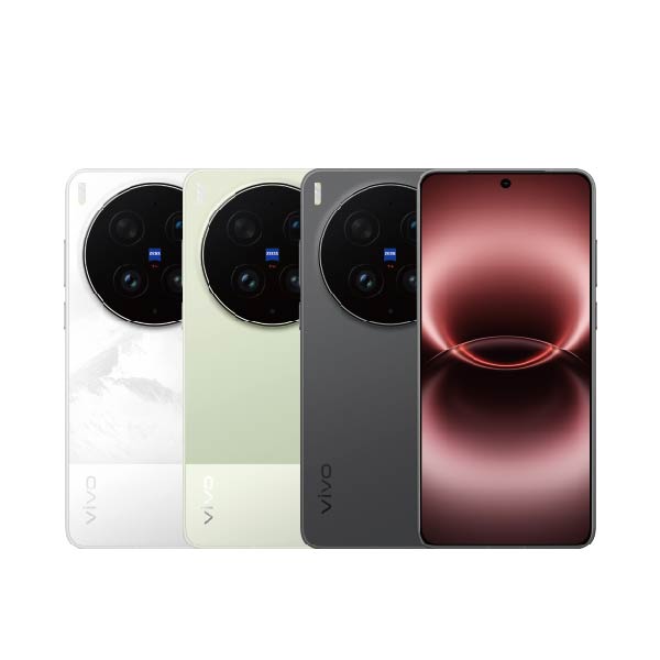 台中手機店｜vivo X300 Ultra 6.82吋 全新手機｜零壹通訊