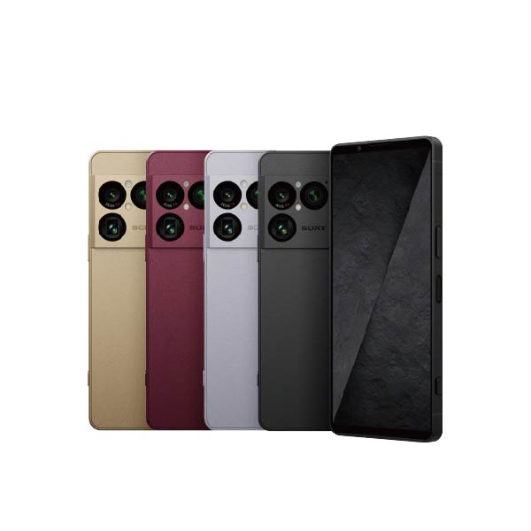台中手機店｜Sony Xperia 1 VIII 6.5吋 全新手機｜零壹通訊