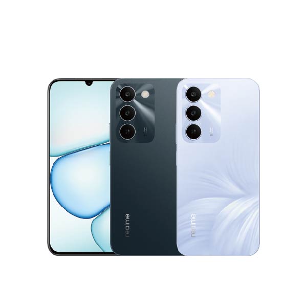 台中手機店｜realme C100 5G 6.8吋 全新手機｜零壹通訊