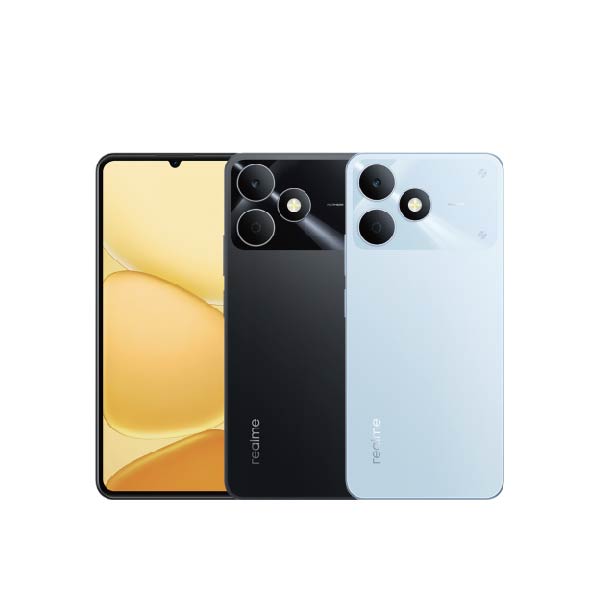 台中手機店｜realme Note 80 6.74吋 全新手機｜零壹通訊