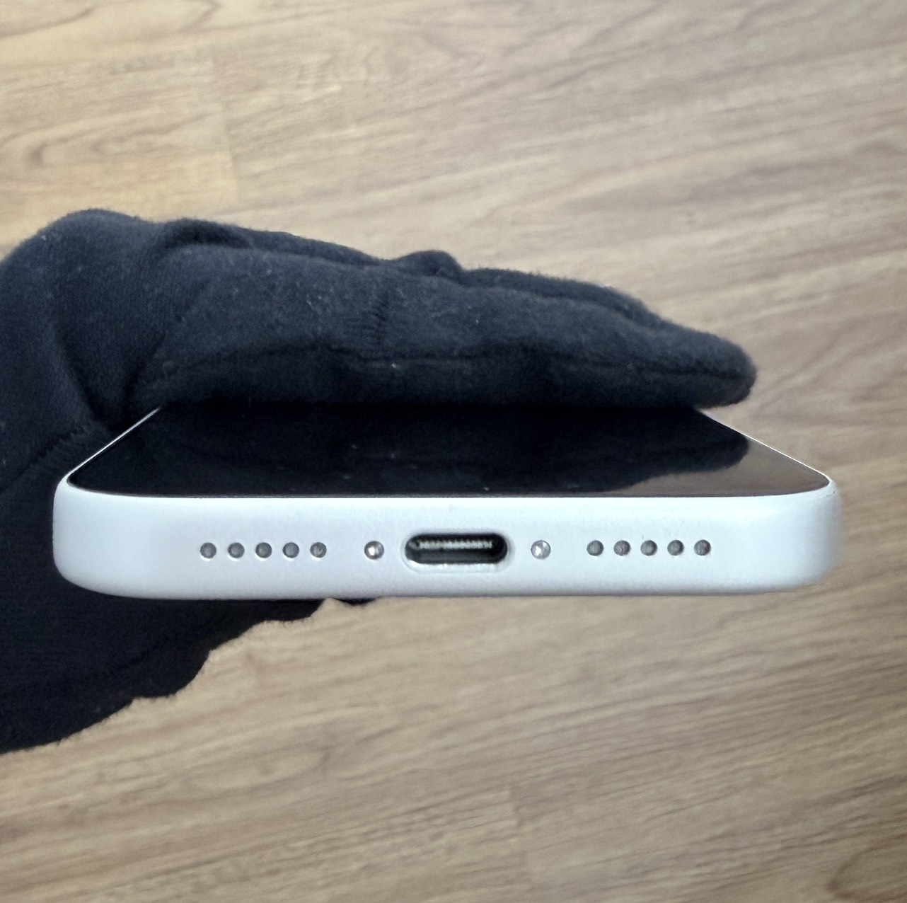 Apple iPhone 17 Pro 256GB 銀色 中古機 二手機 福利機 #75549:圖片 6