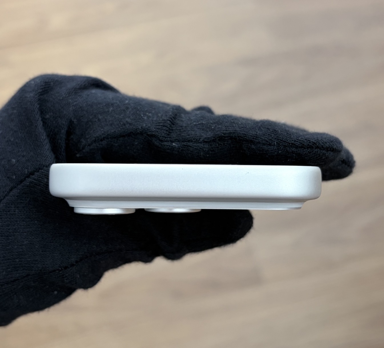 Apple iPhone 17 Pro 256GB 銀色 中古機 二手機 福利機 #75549:圖片 5