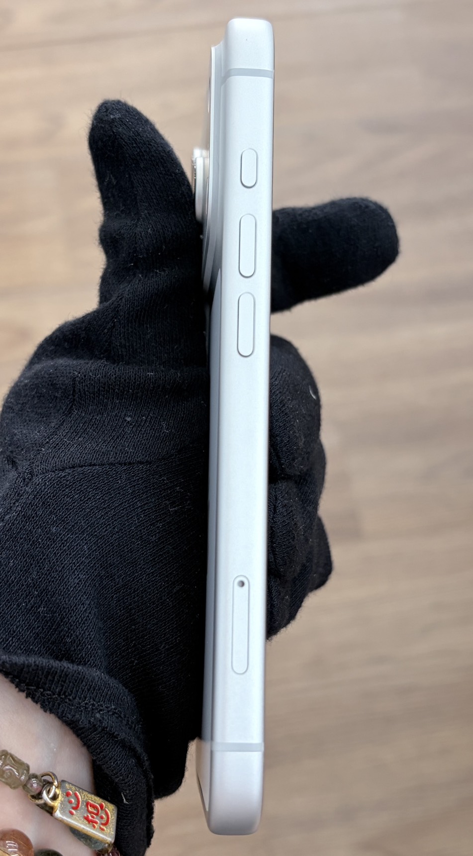 Apple iPhone 17 Pro 256GB 銀色 中古機 二手機 福利機 #75549:圖片 3