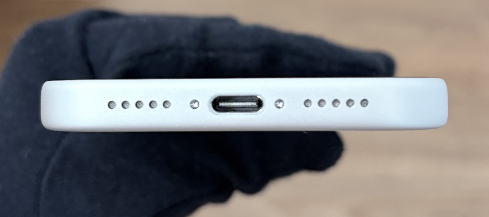 Apple iPhone 17 Pro 512GB 銀色 中古機 二手機 福利機 #80656:圖片 6