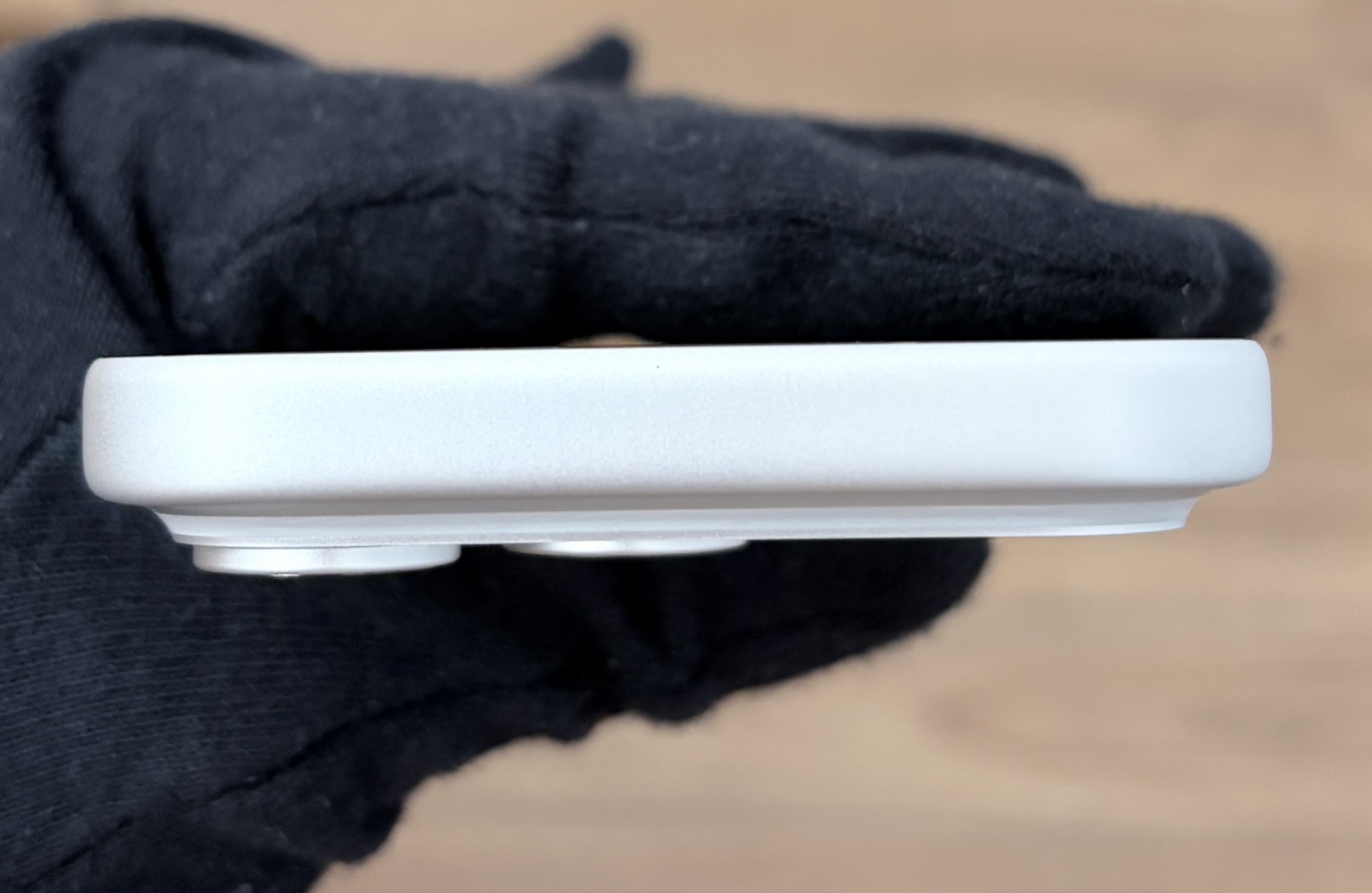 Apple iPhone 17 Pro 512GB 銀色 中古機 二手機 福利機 #80656:圖片 5