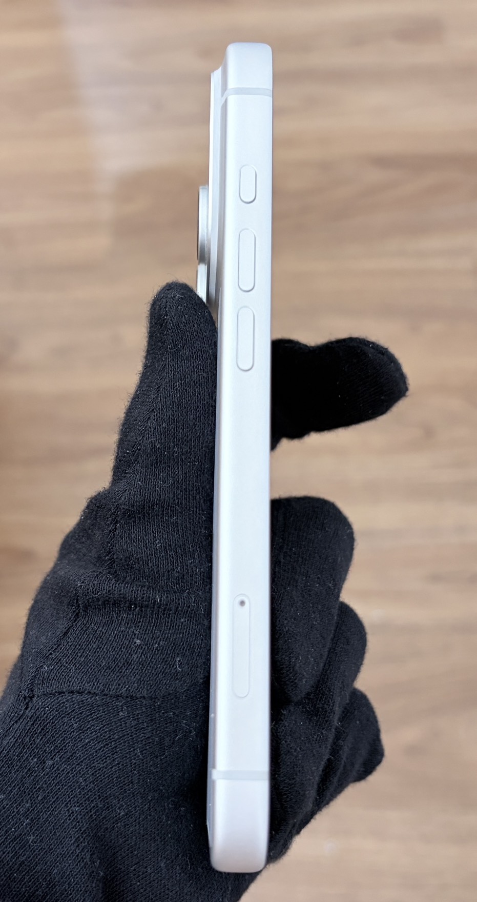 Apple iPhone 17 Pro 512GB 銀色 中古機 二手機 福利機 #80656:圖片 4