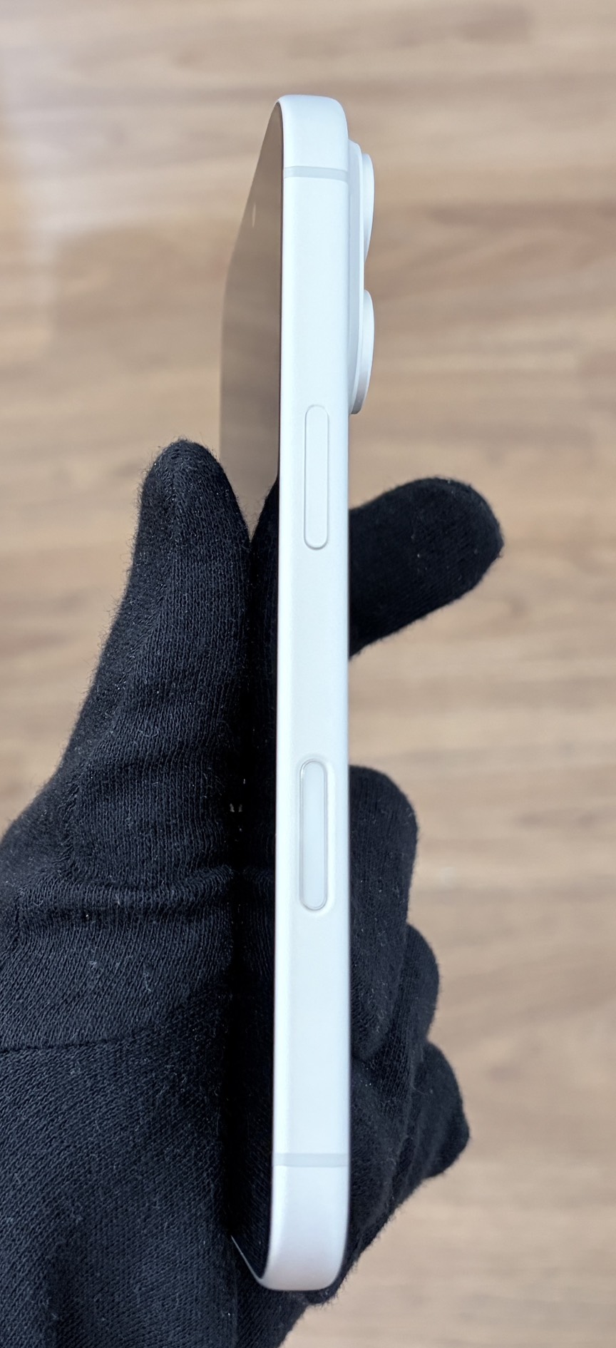 Apple iPhone 17 Pro 512GB 銀色 中古機 二手機 福利機 #80656:圖片 3