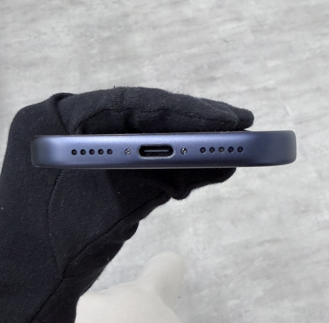 Apple iPhone 17 Pro 256GB 藍色 中古機 二手機 福利機 #40962:圖片 7