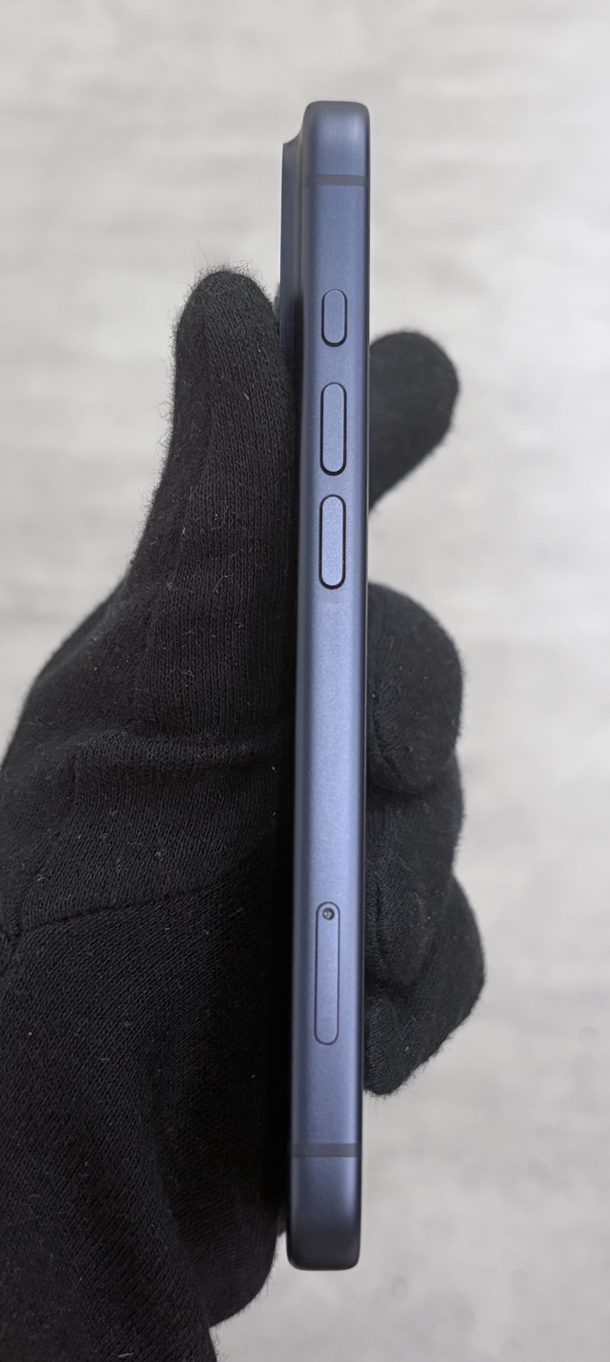 Apple iPhone 17 Pro 256GB 藍色 中古機 二手機 福利機 #40962:圖片 5