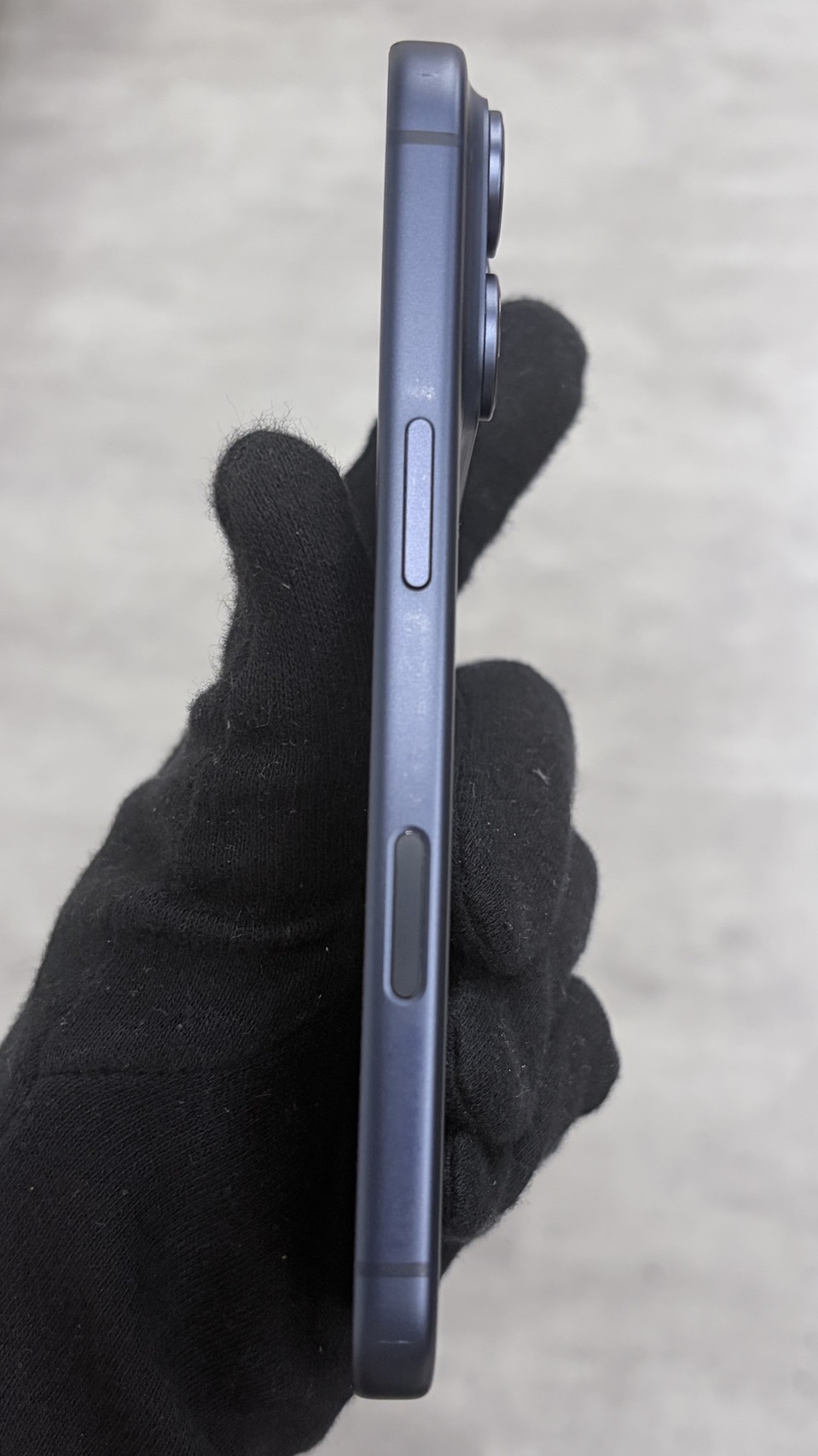 Apple iPhone 17 Pro 256GB 藍色 中古機 二手機 福利機 #40962:圖片 3